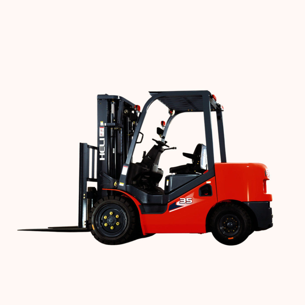 montacargas cpcd35 agd